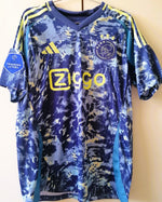 Ajax 2024-2025 - Henderson Jordan