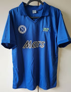 Napoli 1989-1990 - Maradona Diego Armando