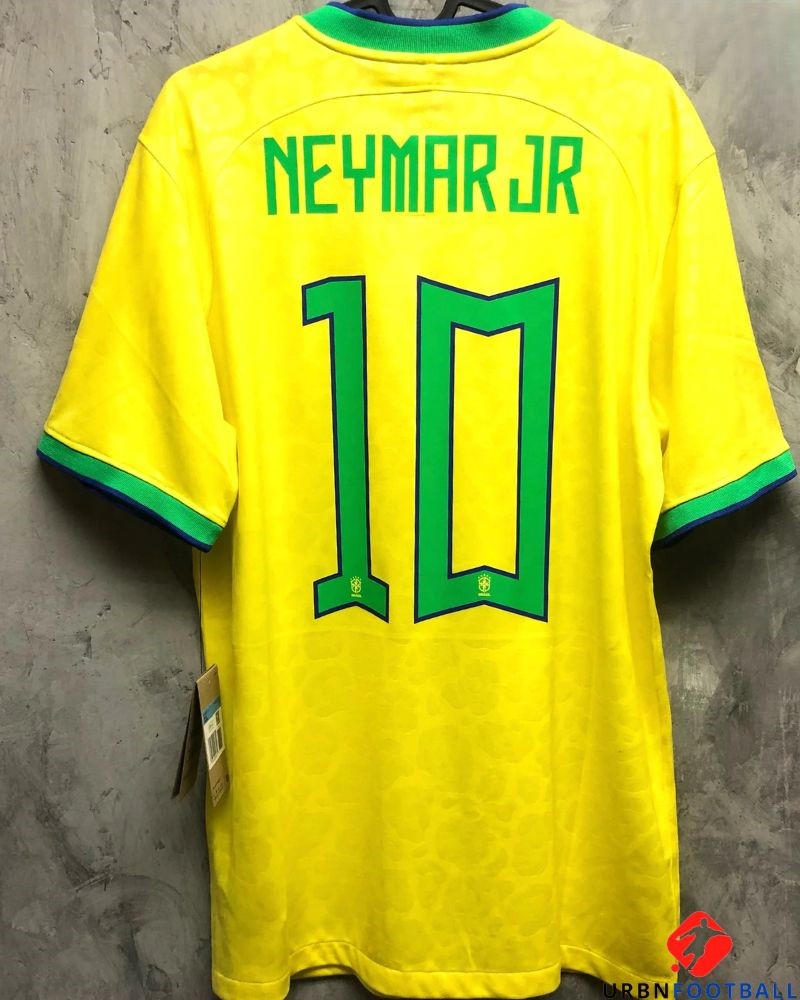 Brazil 2022-2023 - Neymar Jr