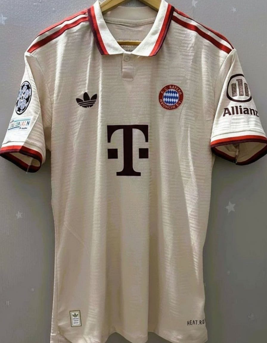 Bayern Munich 2024-2025 - Kane Harry