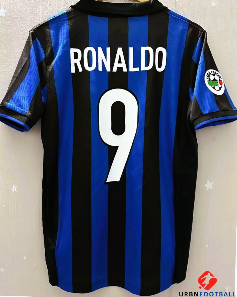 Inter 1998-1999 - Ronaldo