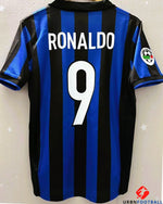 Inter 1998-1999 - Ronaldo