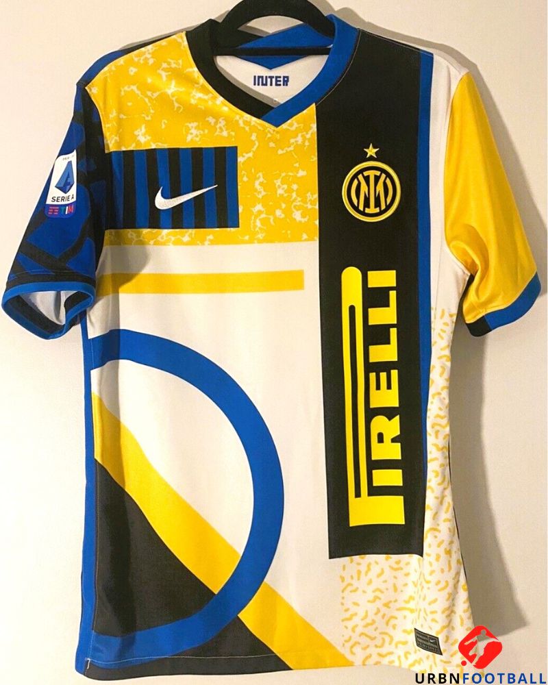 Inter 2020-2021 - Martinez Lautaro