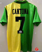 Manchester United 1994-1995 - Cantona Eric