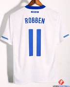 Netherlands 2010-2011 - Robben Arjen