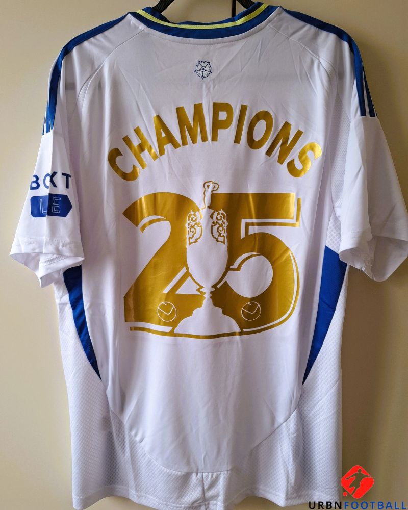 Leeds 2024-2025 - Leeds Championship