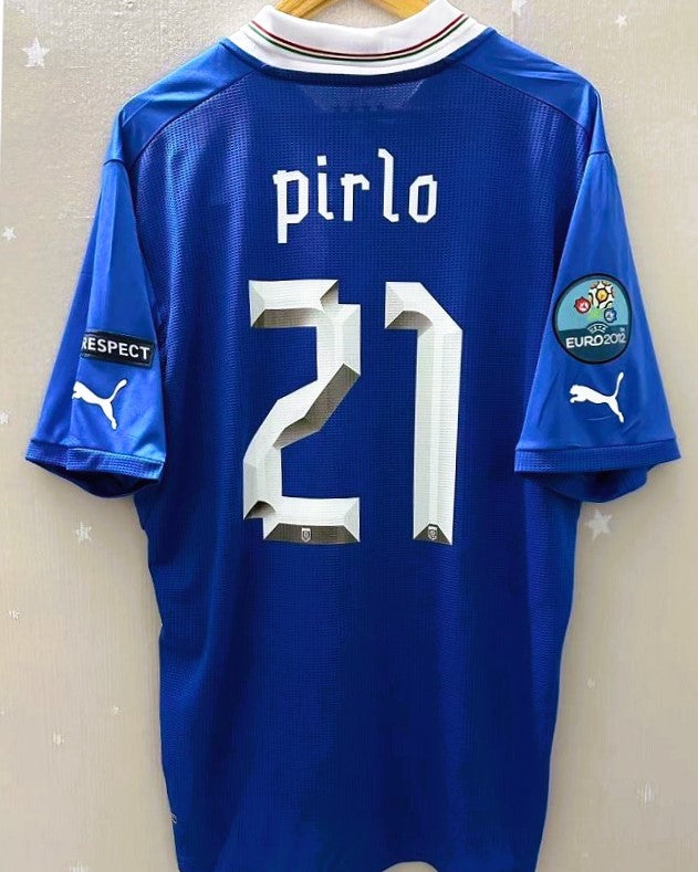 Italy 2012-2013 - Pirlo Andrea