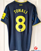 Tonali Sandro 202324 Newc 2023-2024