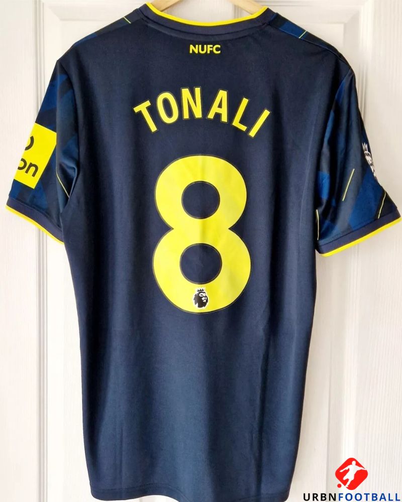 Tonali Sandro 202324 Newc 2023-2024