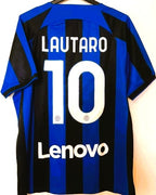 Inter 2022-2023 - Martinez Lautaro