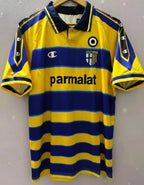 Parma 1999-1900 - Cannavaro Fabio