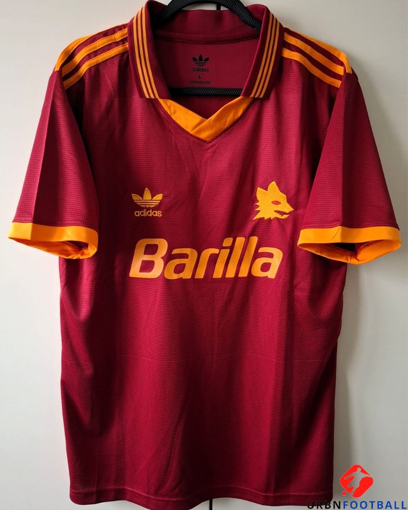 Romania 1992-1993 - Giannini Giuseppe