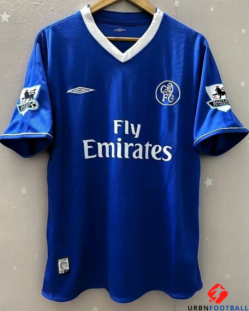 Chelsea 2003-2004 - Lampard Frank