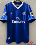 Chelsea 2003-2004 - Lampard Frank
