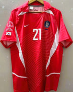 Park Jisung 200203 So K 2002-2003