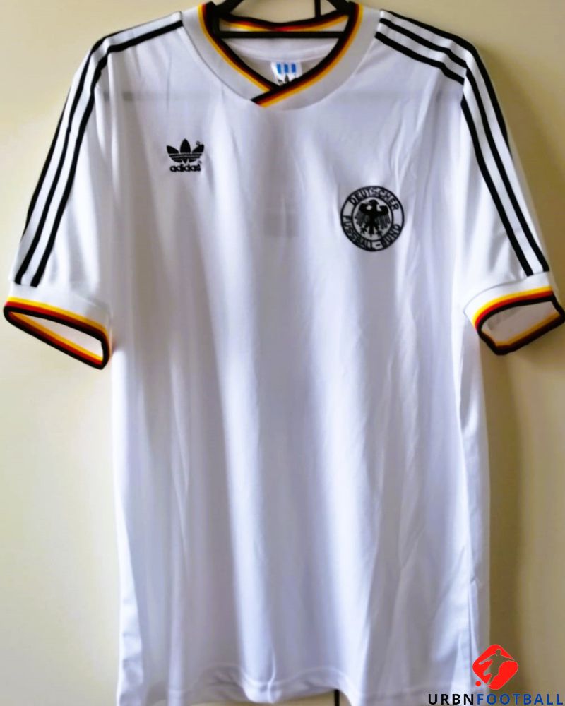 Germany 1974-1975 - Beckenbauer Franz