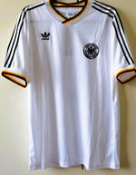 Germany 1974-1975 - Beckenbauer Franz
