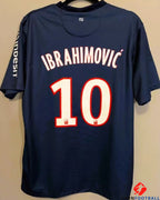 Paris Saint-Germain 2012-2013 - Ibrahimovic Zlatan