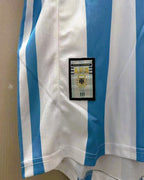 Argentina 1998-1999 - Batistuta Gabriel Omar