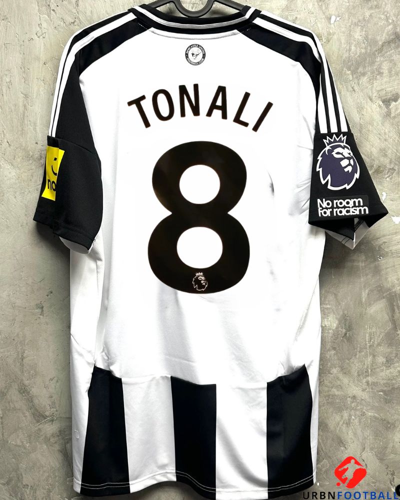 Tonali Sandro 202425 Newc 2024-2025