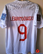Poland 2022-2023 - Lewandowski Robert