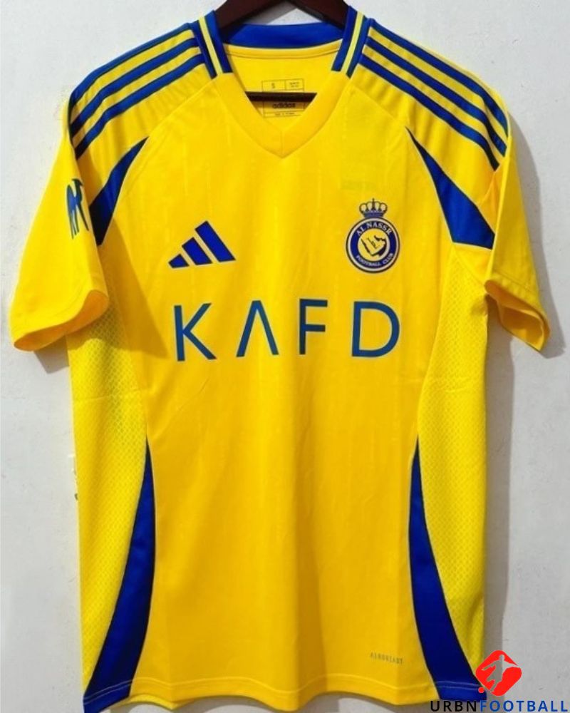 Al-Nassr 2024-2025 - Ronaldo Cristiano