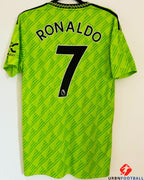 Manchester United 2022-2023 - Ronaldo Cristiano