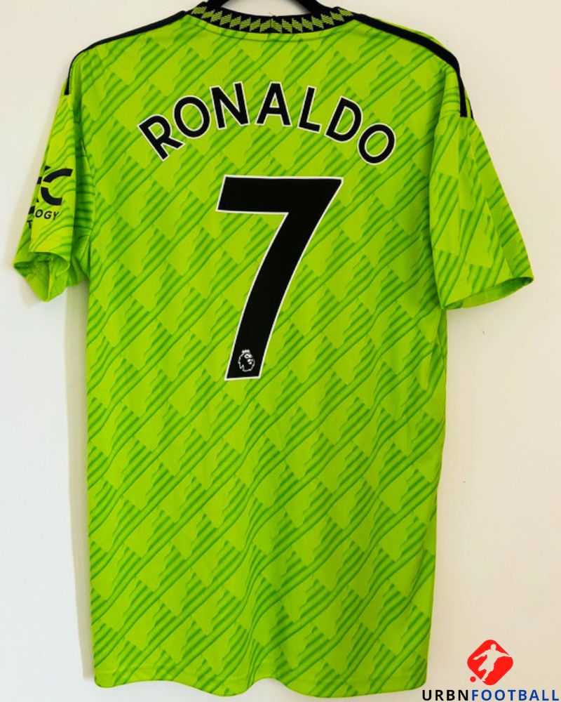 Manchester United 2022-2023 - Ronaldo Cristiano