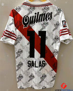 River Plate 1997-1998 - Salas Marcelo