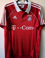 Bayern Munich 2006-2007 - Schweinsteiger Bastian