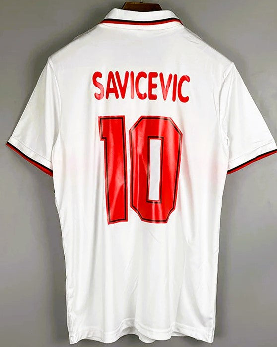 Savicevic Dejan 199394 Milione 1993-1994
