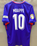France 2024-2025 - Mbappe Kylian