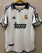Figo Luis 200001 Reale M 2000-2001