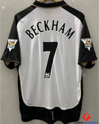 Manchester United 2001-2002 - Beckham David