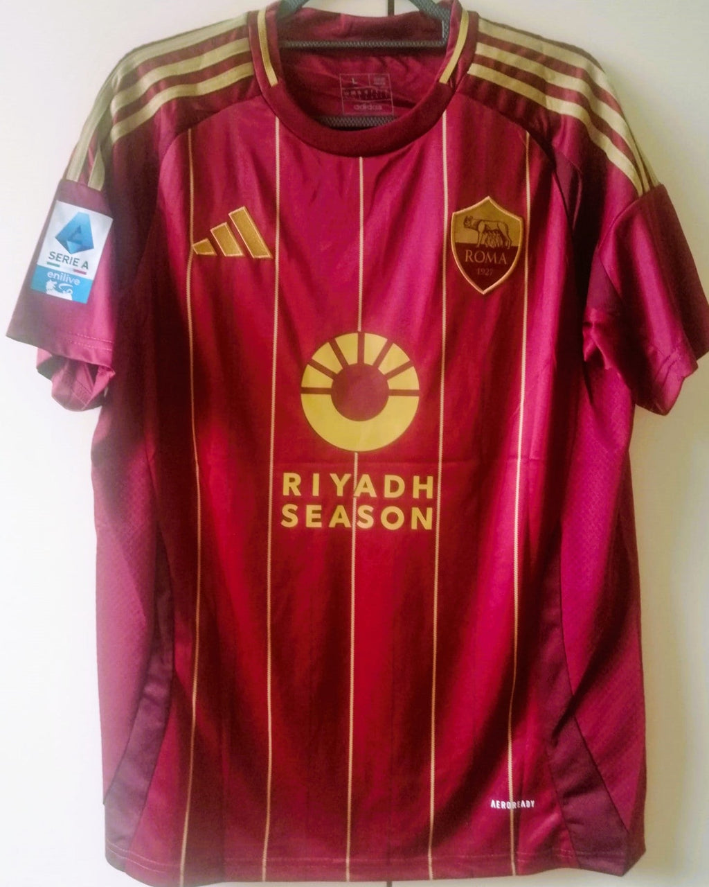 Romania 2024-2025 - Dybala Paulo