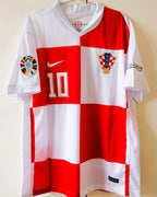 Croatia 2024-2025 - Modric Luka