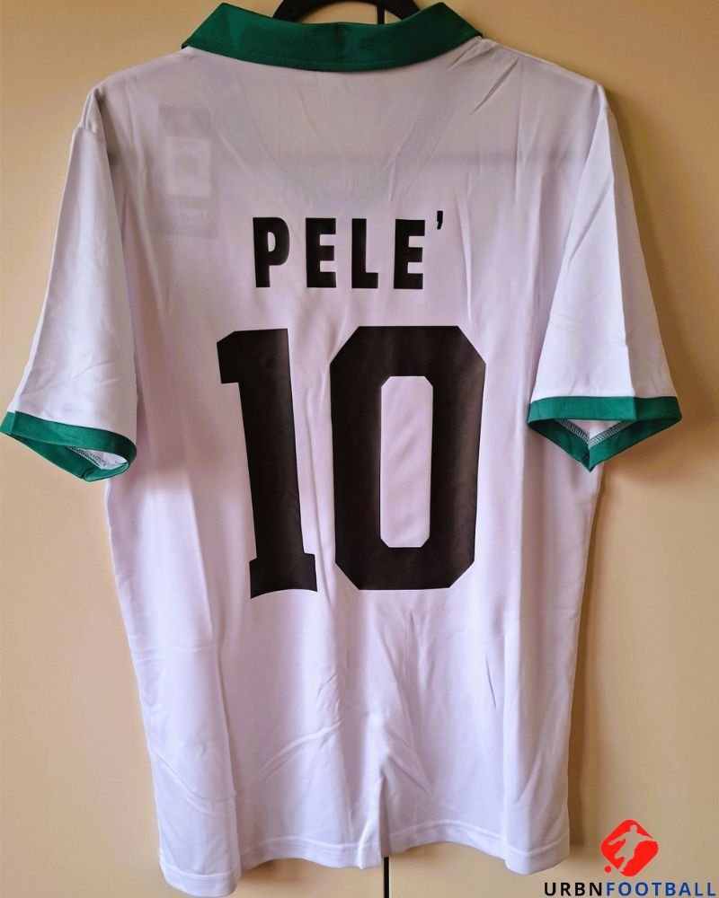 New York Cosmos 1975-1976 - Pele