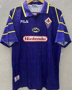 Fiorentina 1997-1998 - Batistuta Gabriel Omar