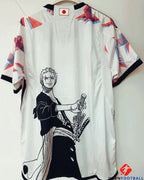 Japan 2022-2023 - Culture Zoro