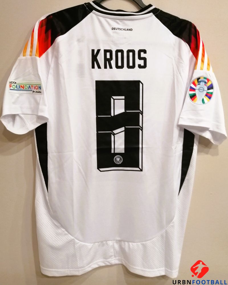 Germany 2024-2025 - Kroos Toni