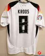 Germany 2024-2025 - Kroos Toni