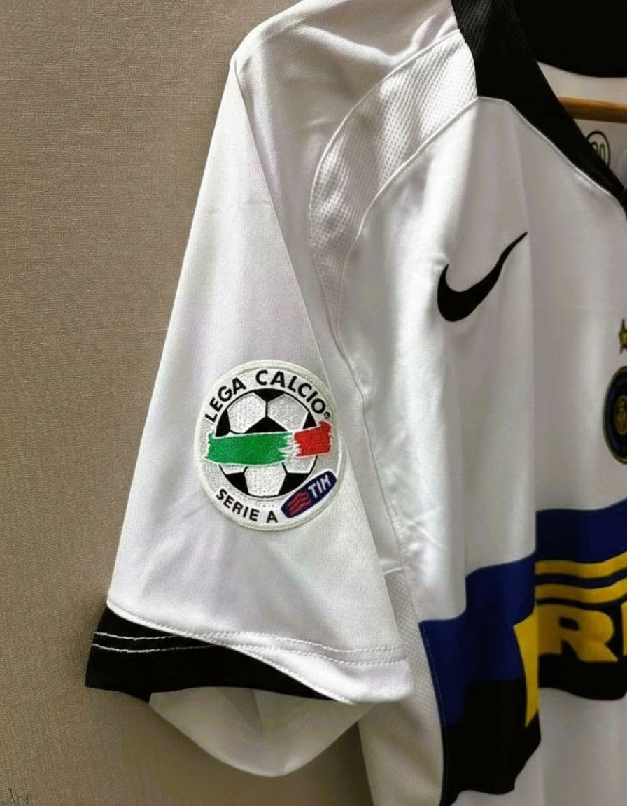 Inter 2005-2006 - Adriano