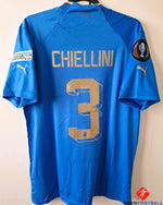 Italy 2022-2023 - Chiellini Giorgio