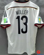 Germany 2014-2015 - Muller Thomas