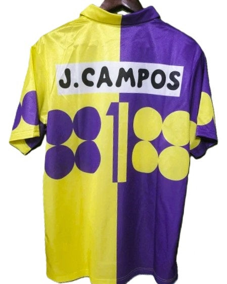 Mexico 1996-1997 - Campos Jorge