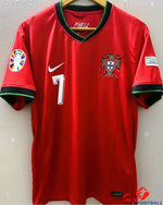 Portugal 2024-2025 - Ronaldo Cristiano