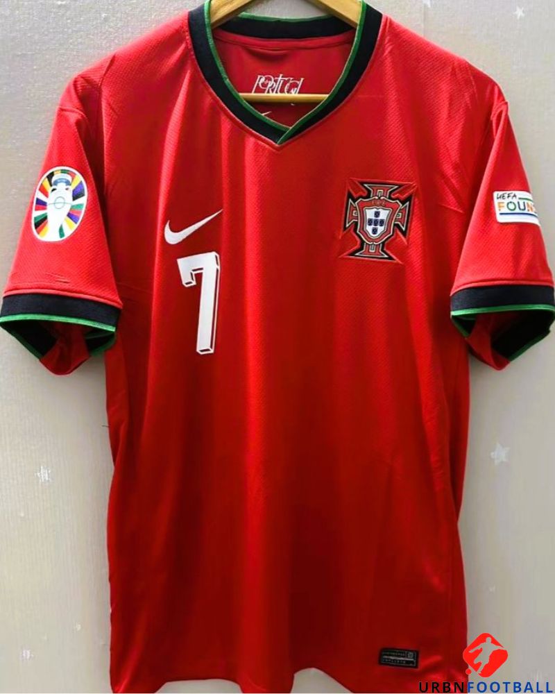 Portugal 2024-2025 - Ronaldo Cristiano
