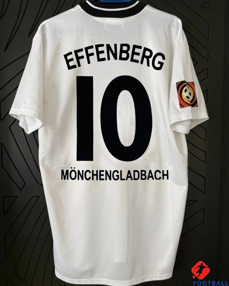 Effenberg Stefan 199697 Bor M 1996-1997