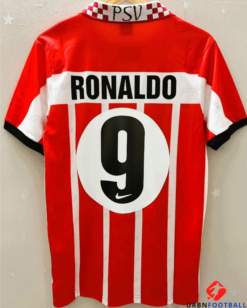 Eindhoven 1995-1996 - Ronaldo