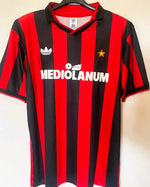 Gullit Ruud 199091 Milione 1990-1991